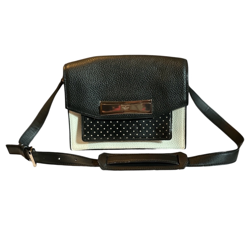 Rare Kate Spade Malden Road Gabry crossbody shoulder bag